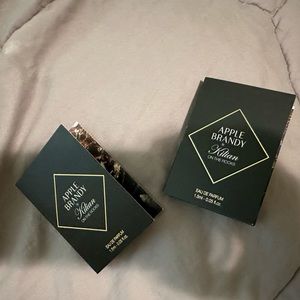 Apple Brandy by Kilian on the rocks way de parfum